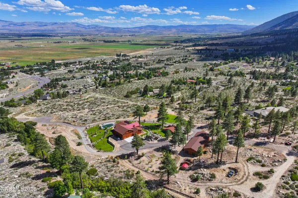 $13,550,000 | 164 Mott Creek Lane, Gardnerville, NV 89460