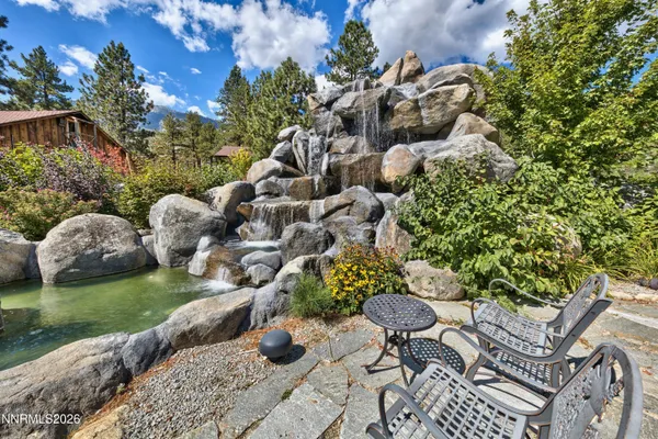 $13,550,000 | 164 Mott Creek Lane, Gardnerville, NV 89460
