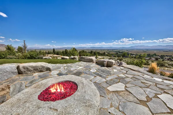 $13,550,000 | 164 Mott Creek Lane, Gardnerville, NV 89460