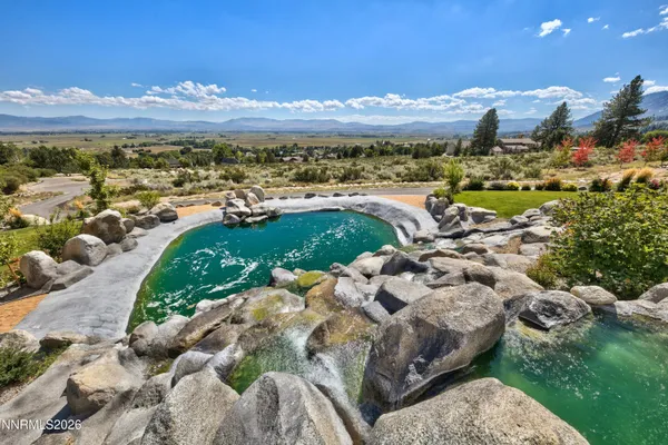 $13,550,000 | 164 Mott Creek Lane, Gardnerville, NV 89460