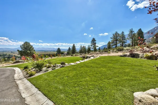 $13,550,000 | 164 Mott Creek Lane, Gardnerville, NV 89460