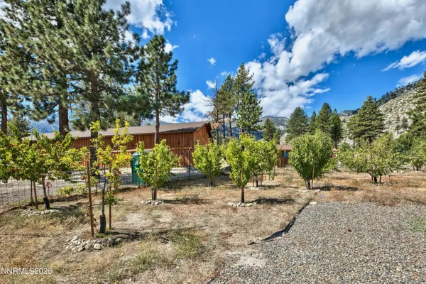 $13,550,000 | 164 Mott Creek Lane, Gardnerville, NV 89460