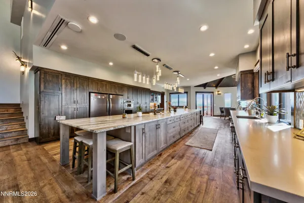 $13,550,000 | 164 Mott Creek Lane, Gardnerville, NV 89460