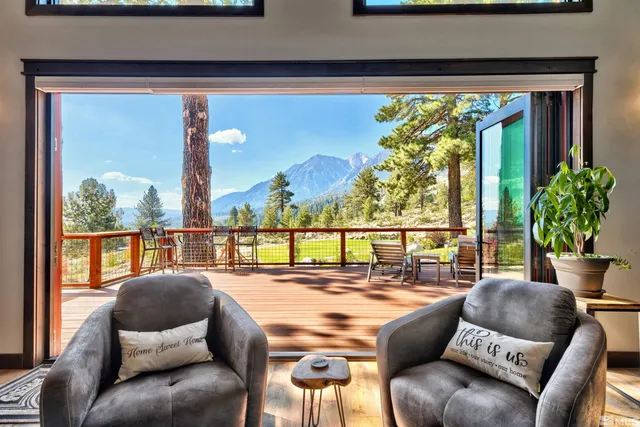 $13,800,000 | 164 Mott Creek Lane, Gardnerville, NV 89460