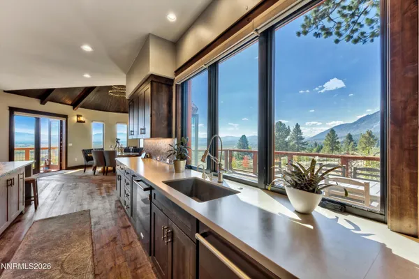 $13,550,000 | 164 Mott Creek Lane, Gardnerville, NV 89460