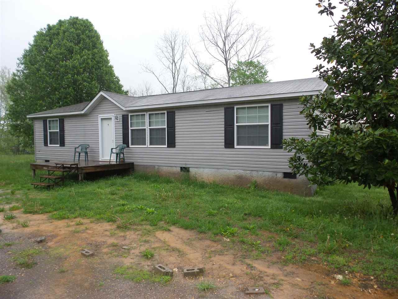 113 Hawk Russell Road Ten Mile, TN 37880 - Photo 1 of 1 a view of a house with a yard