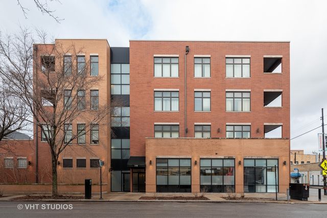 $545,000 | 3158 North Seminary Avenue, Unit 3A, Chicago, IL 60657