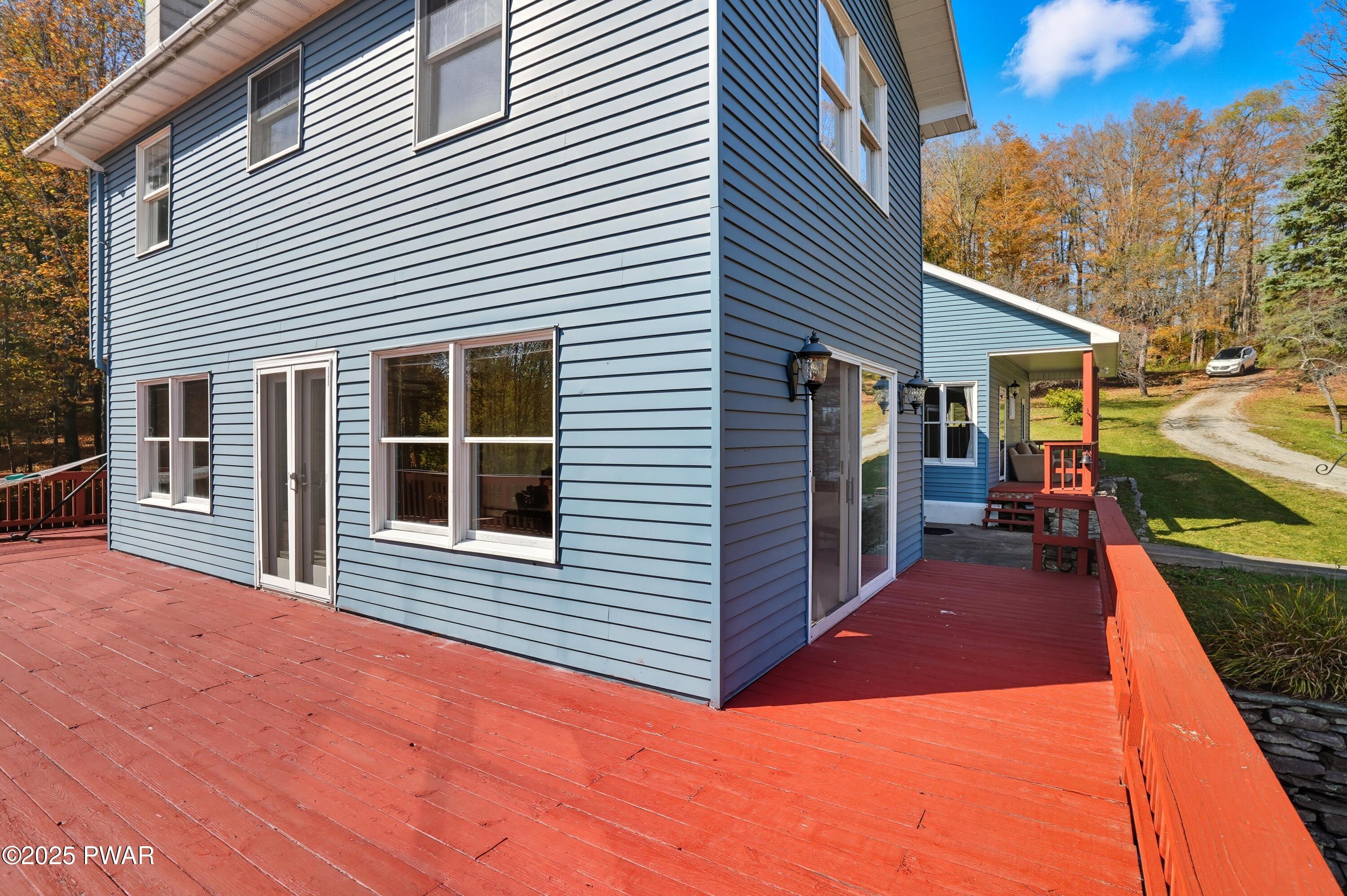 124 Rainbow Road Lakewood, PA 18439 - Photo 60 of 68