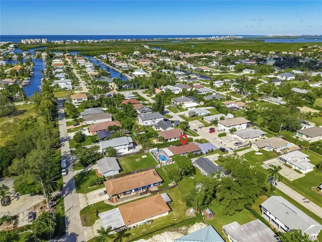 $729,000 | 4411 Little Hickory Road, Bonita Springs, FL 34134