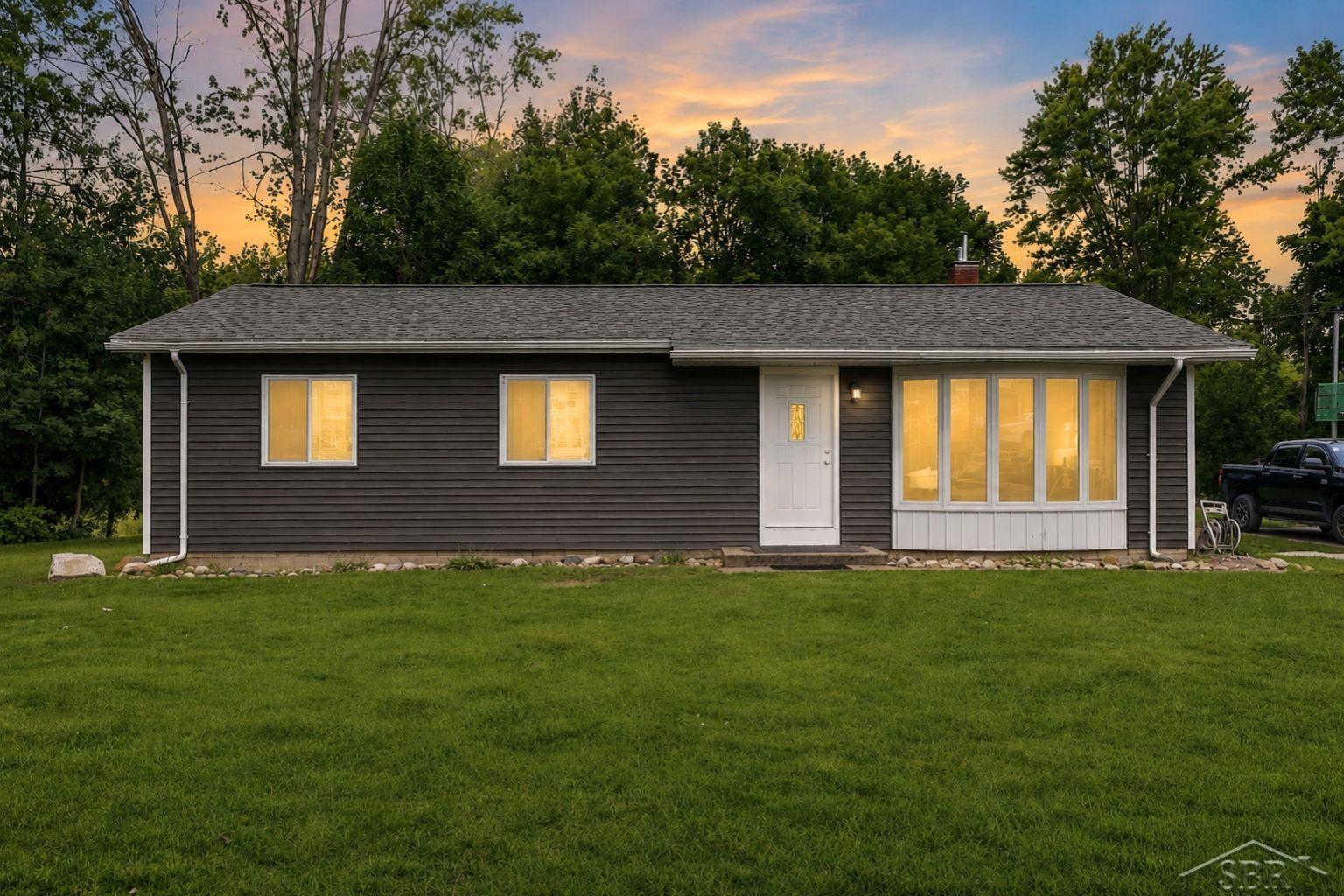 3242 Senske Road Standish, MI 48658 - Photo 1 of 47 Gallery Image 1