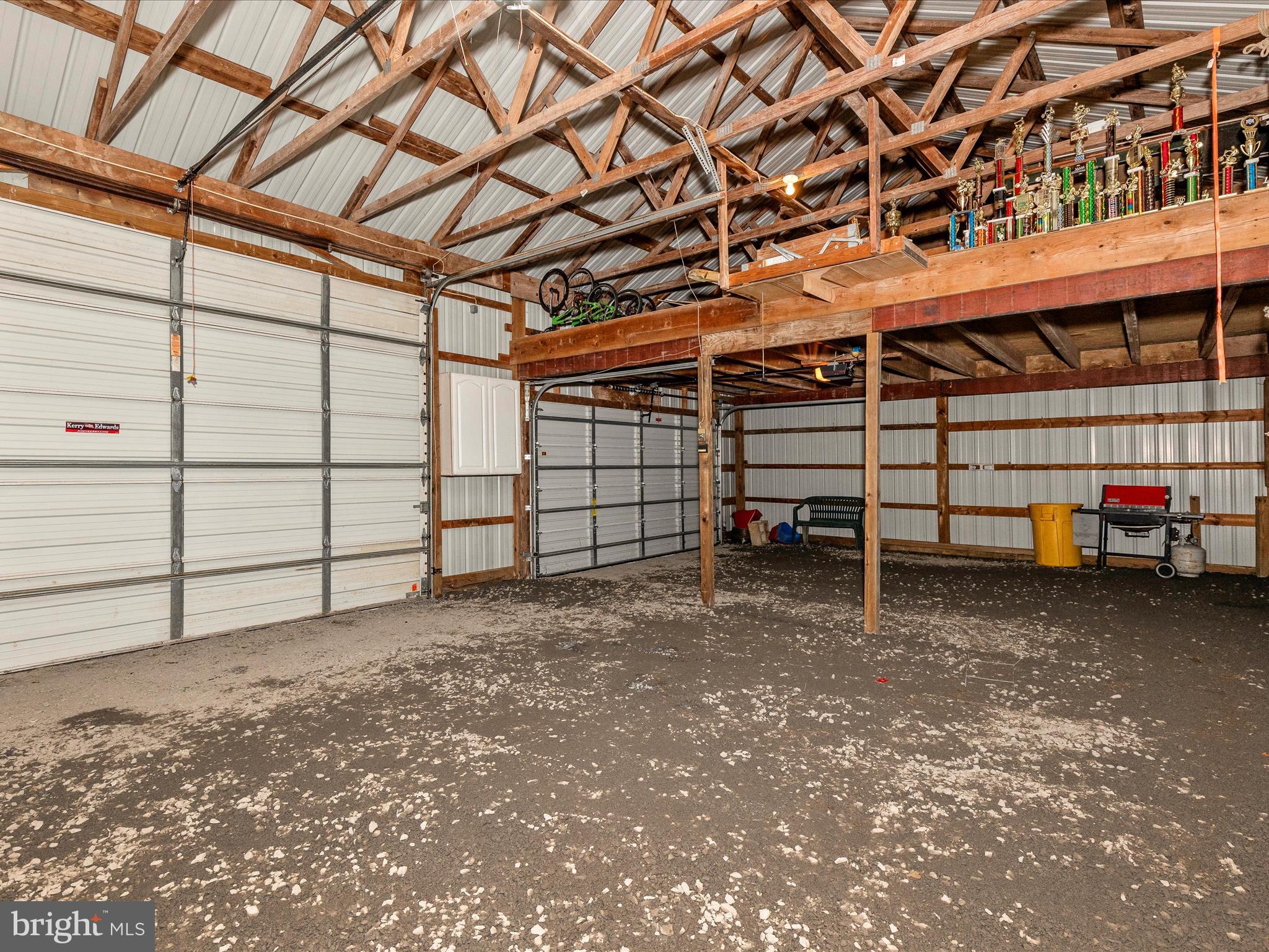 1165 Bullfrog Road Fairfield, PA 17320 - Photo 54 of 59 Garage