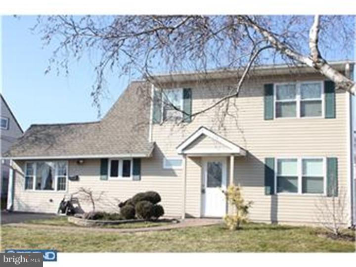 35 Winding Road Levittown, PA 19057 - Photo 1 of 25 Gallery Image 1