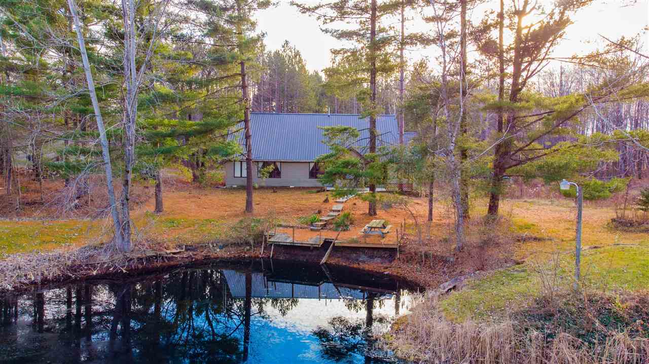 238 Grim Road Standish, MI 48658 - Photo 40 of 53 Gallery Image 40