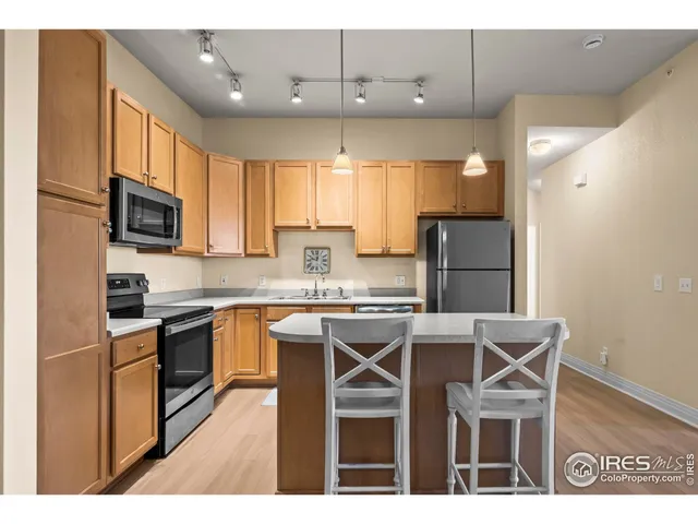 $389,000 | 209 Quebec Street, Unit L, Denver, CO 80220