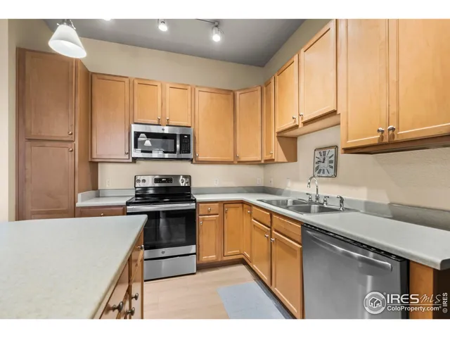 $389,000 | 209 Quebec Street, Unit L, Denver, CO 80220