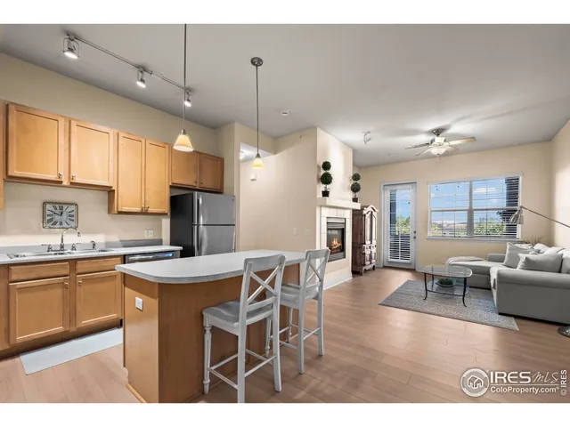 $389,000 | 209 Quebec Street, Unit L, Denver, CO 80220