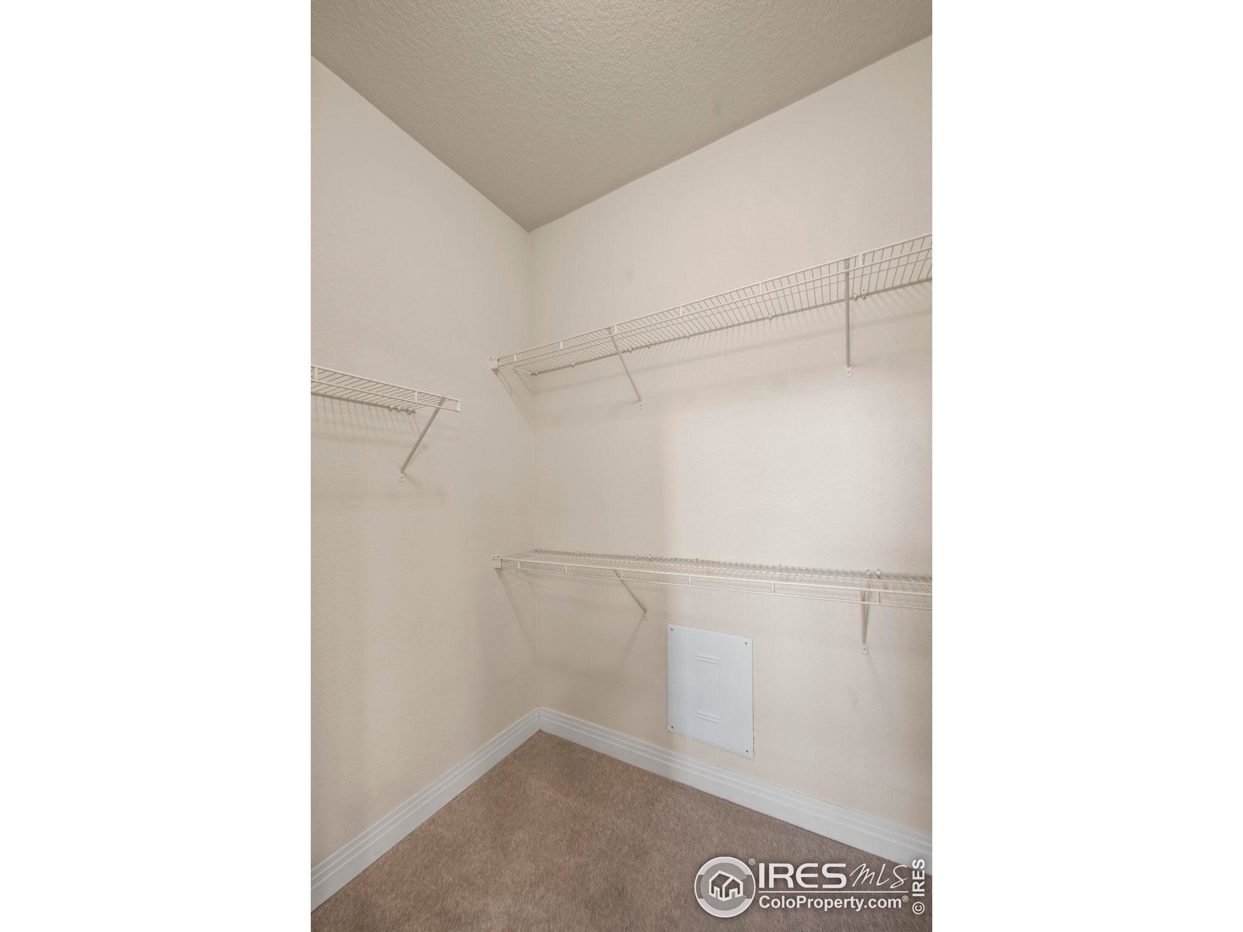 209 Quebec Street, Unit L Denver, CO 80220 - Photo 26 of 46 a close view of a utility room