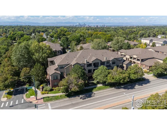 $389,000 | 209 Quebec Street, Unit L, Denver, CO 80220