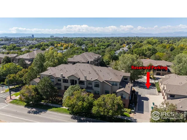 $389,000 | 209 Quebec Street, Unit L, Denver, CO 80220