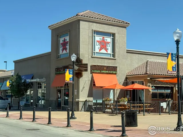 $389,000 | 209 Quebec Street, Unit L, Denver, CO 80220