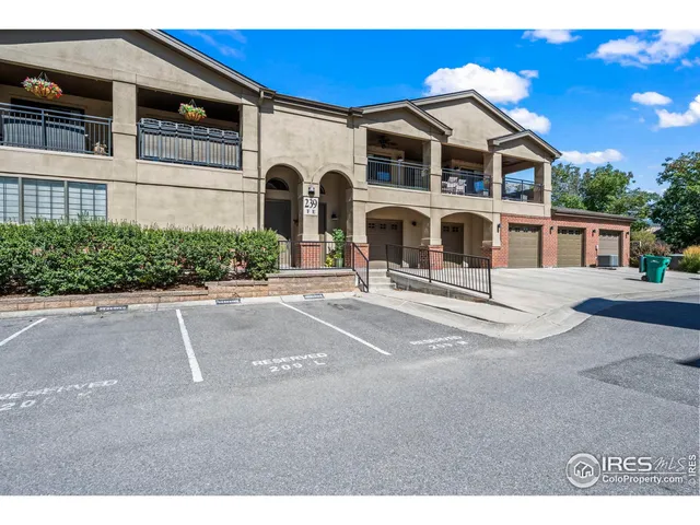 $389,000 | 209 Quebec Street, Unit L, Denver, CO 80220