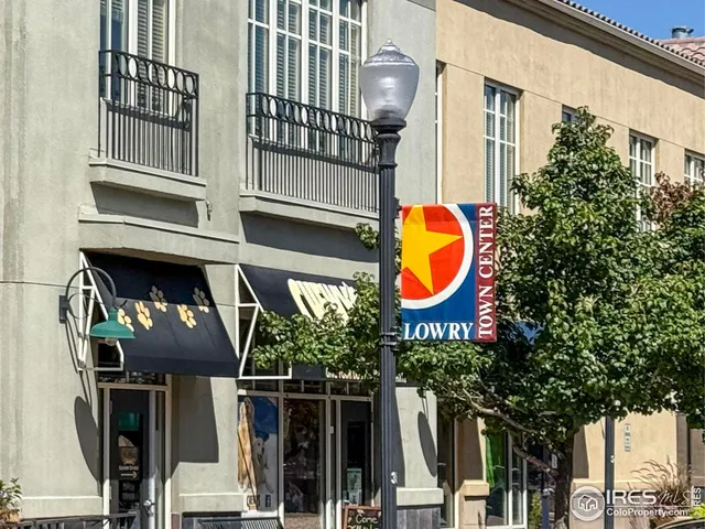 $389,000 | 209 Quebec Street, Unit L, Denver, CO 80220