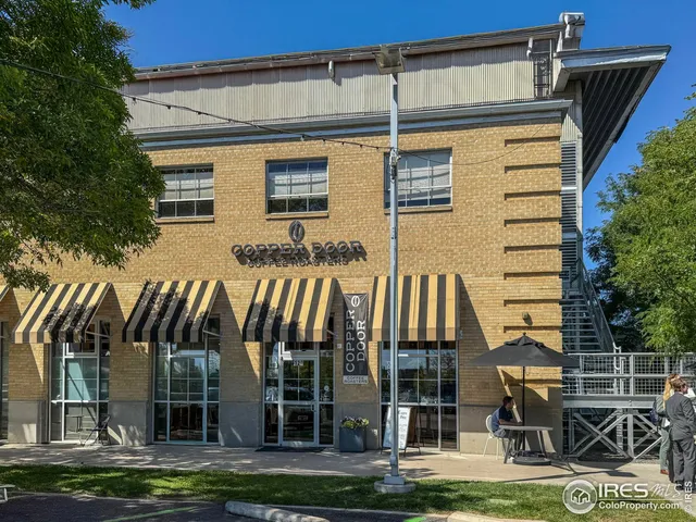 $389,000 | 209 Quebec Street, Unit L, Denver, CO 80220