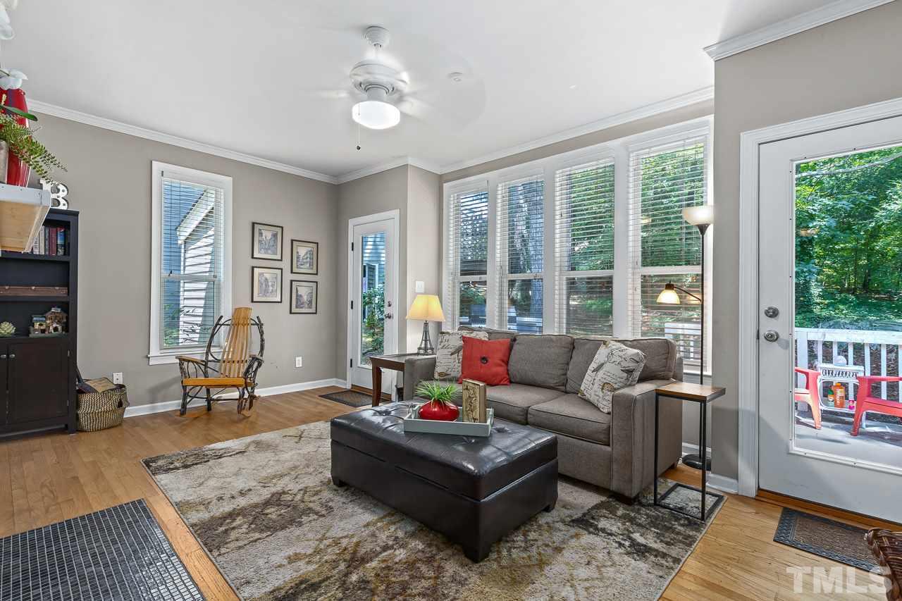 5716 Sentinel Drive Raleigh, NC 27609 - Photo 2 of 21 Gallery Image 2
