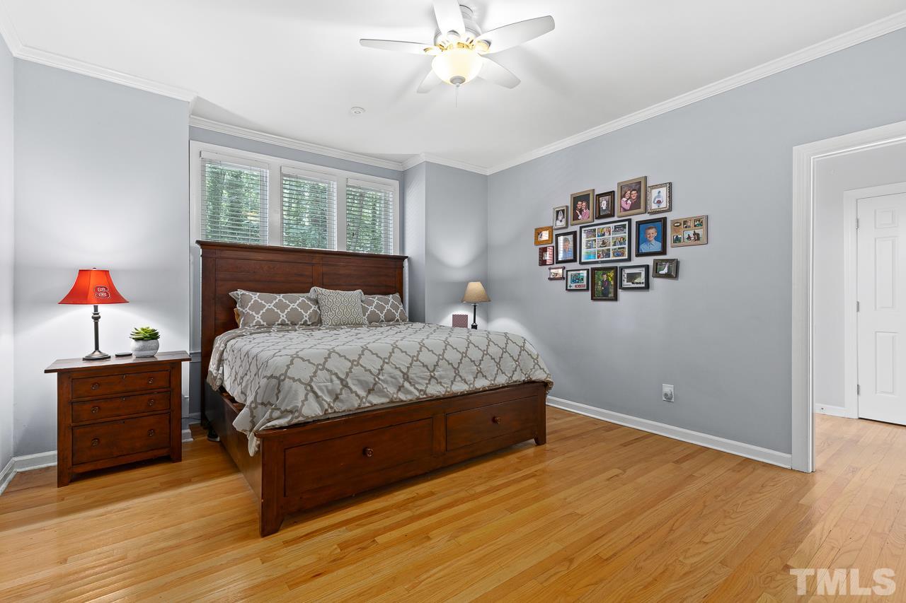 5716 Sentinel Drive Raleigh, NC 27609 - Photo 11 of 21 Gallery Image 11