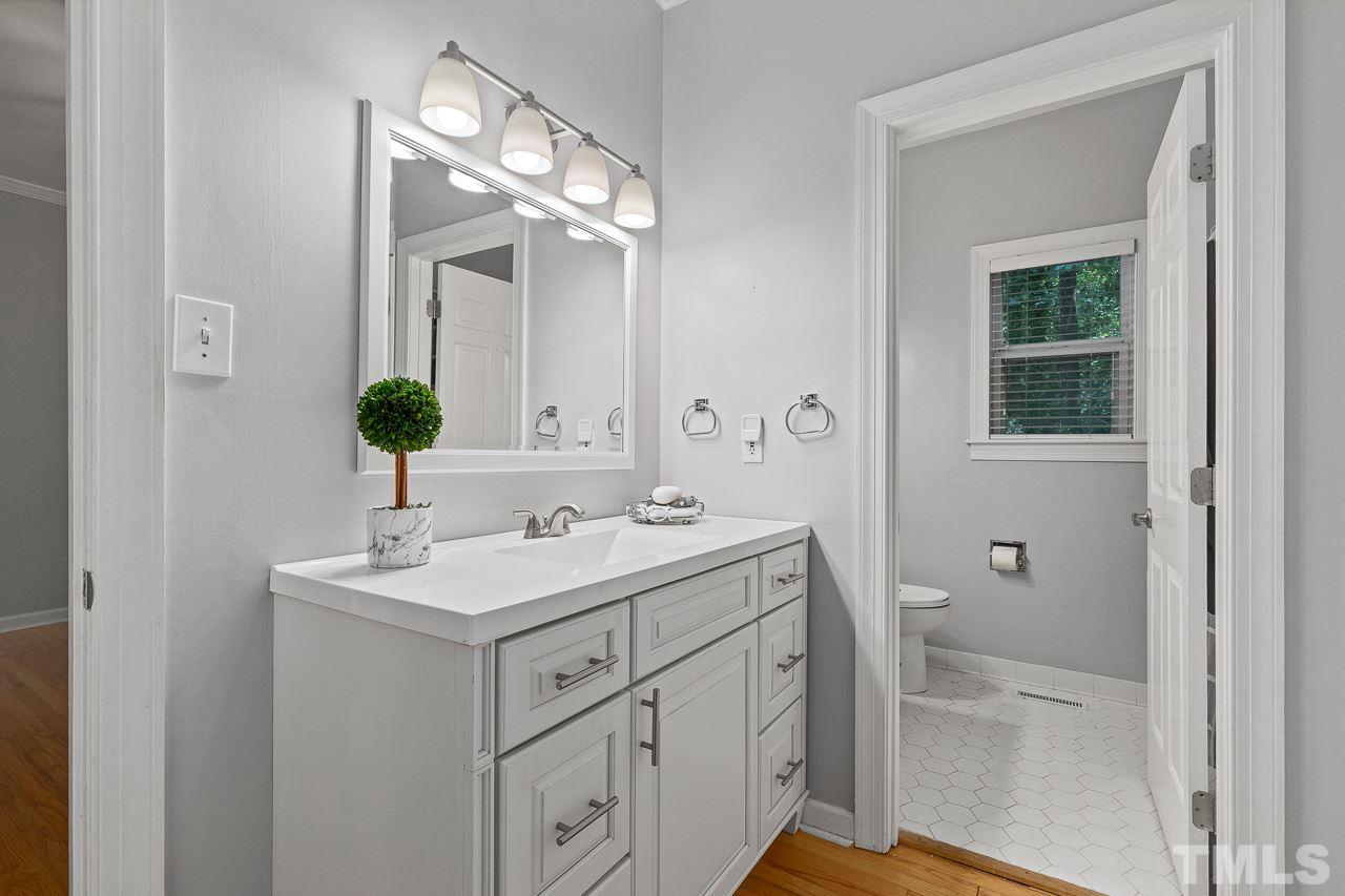 5716 Sentinel Drive Raleigh, NC 27609 - Photo 13 of 21 Gallery Image 13