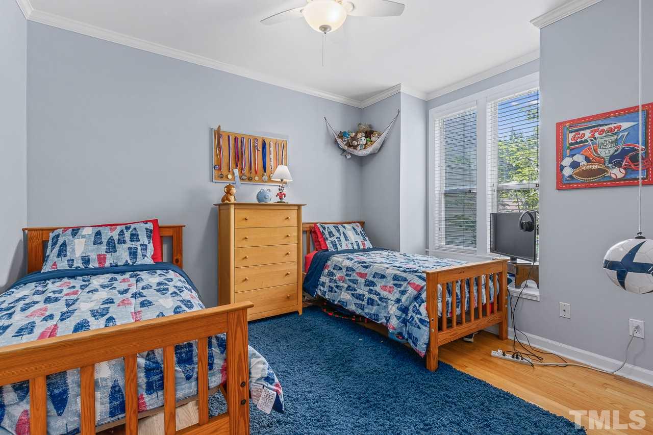 5716 Sentinel Drive Raleigh, NC 27609 - Photo 15 of 21 Gallery Image 15