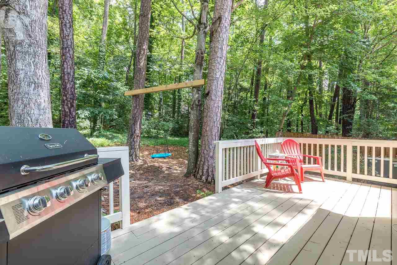 5716 Sentinel Drive Raleigh, NC 27609 - Photo 17 of 21 Gallery Image 17