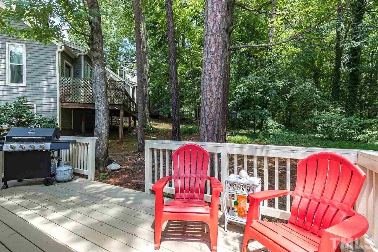 5716 Sentinel Drive Raleigh, NC 27609 - Photo 18 of 21 Gallery Image 18