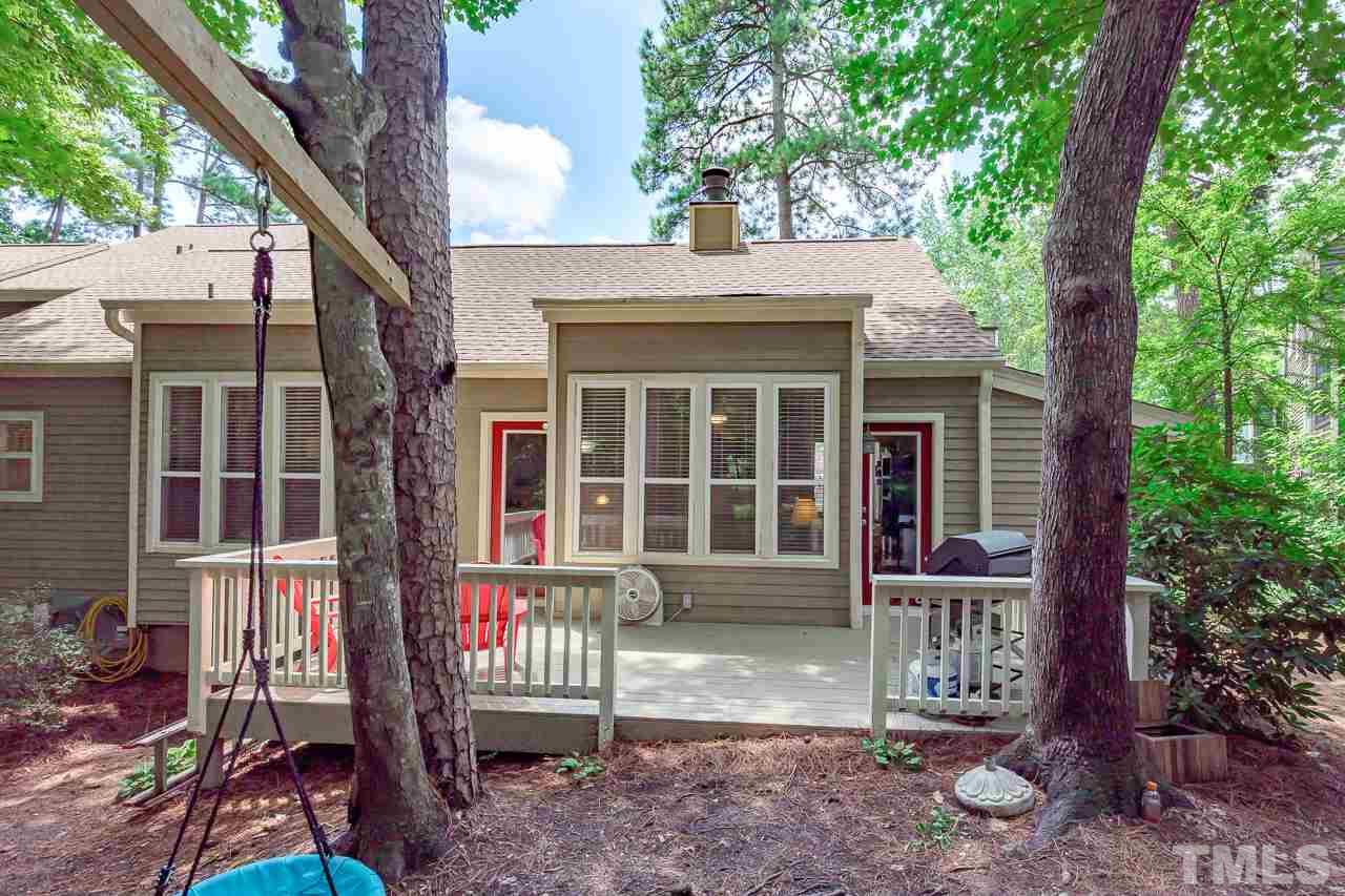 5716 Sentinel Drive Raleigh, NC 27609 - Photo 20 of 21 Gallery Image 20