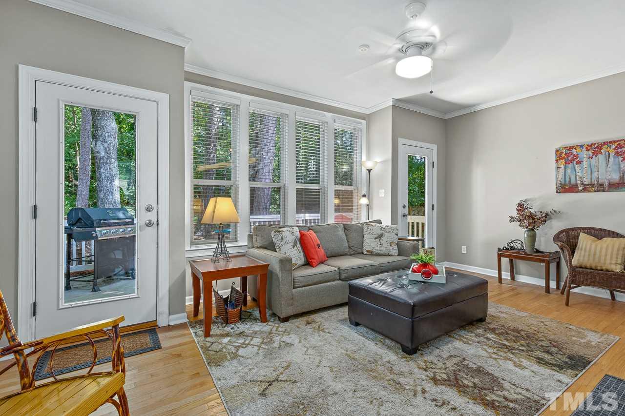 5716 Sentinel Drive Raleigh, NC 27609 - Photo 3 of 21 Gallery Image 3