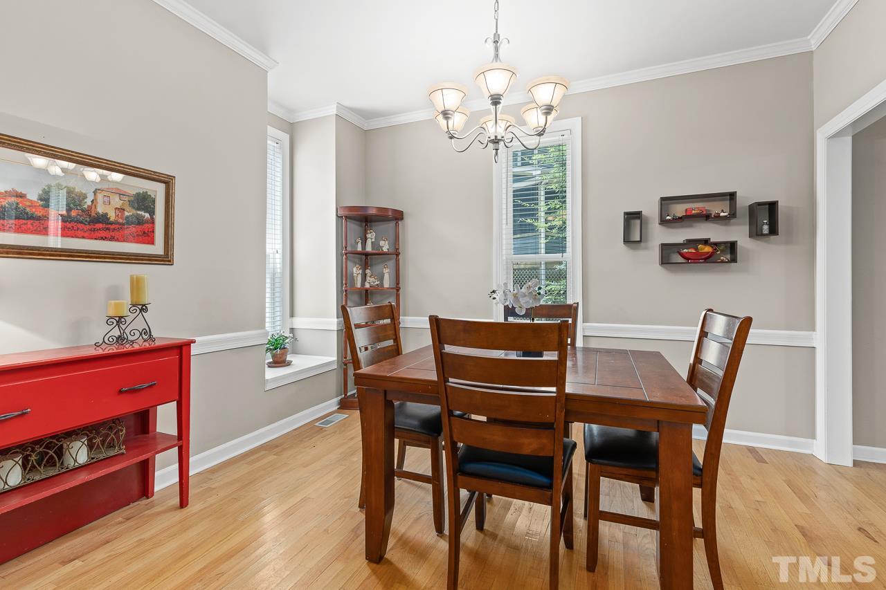 5716 Sentinel Drive Raleigh, NC 27609 - Photo 9 of 21 Gallery Image 9