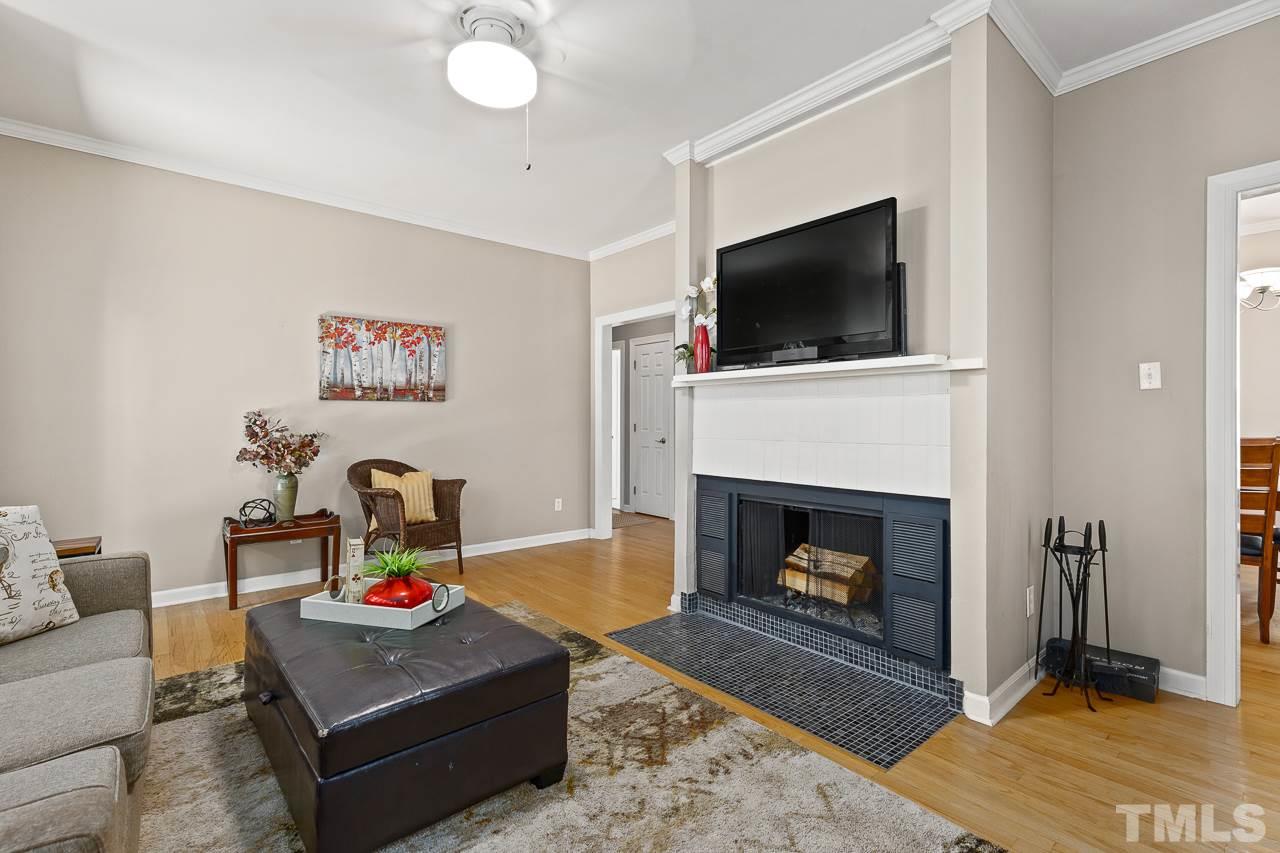 5716 Sentinel Drive Raleigh, NC 27609 - Photo 10 of 21 Gallery Image 10