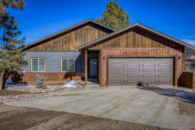 $608,500 | 261 Falcon Place, Pagosa Springs, CO 81147