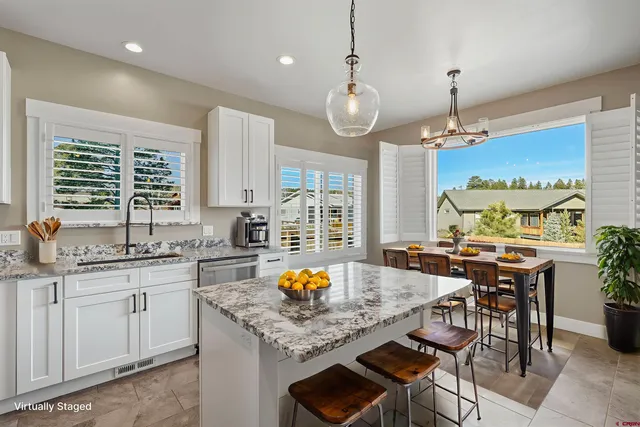 $608,500 | 261 Falcon Place, Pagosa Springs, CO 81147