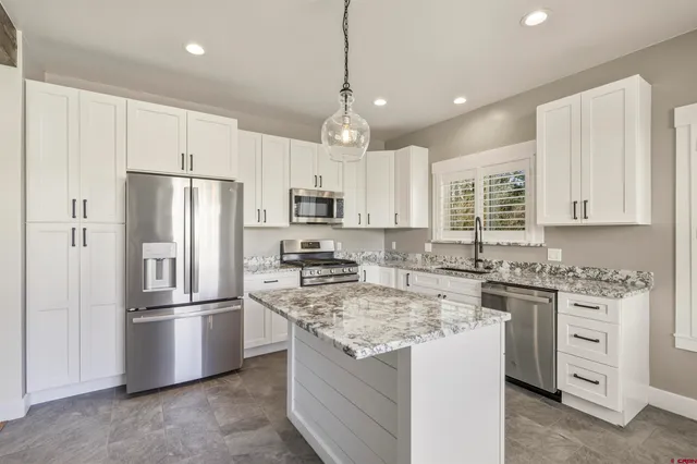 $608,500 | 261 Falcon Place, Pagosa Springs, CO 81147