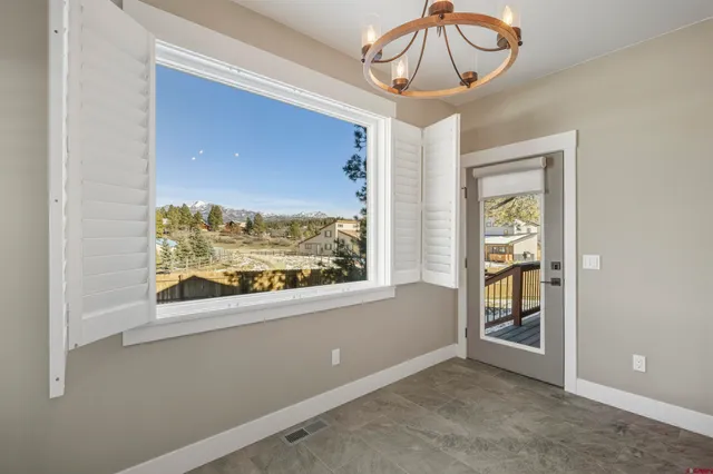 $608,500 | 261 Falcon Place, Pagosa Springs, CO 81147