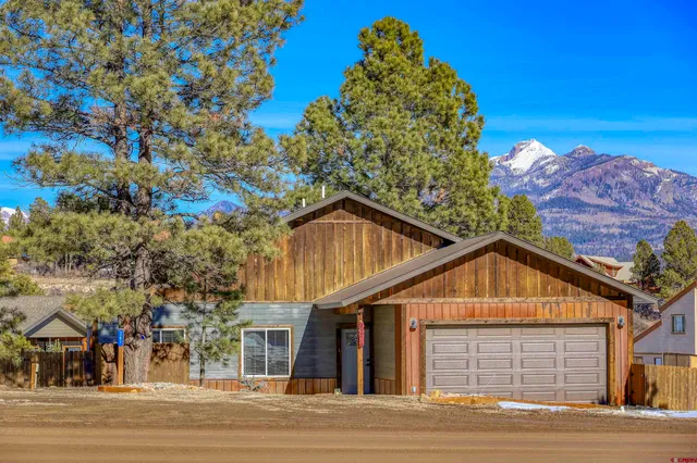 $608,500 | 261 Falcon Place, Pagosa Springs, CO 81147