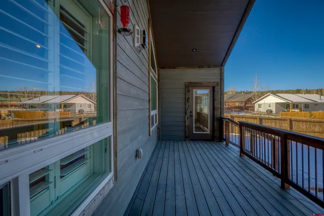 $608,500 | 261 Falcon Place, Pagosa Springs, CO 81147