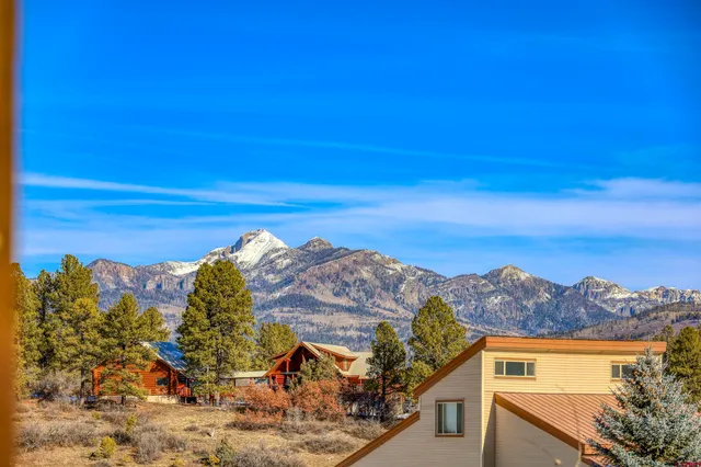 $608,500 | 261 Falcon Place, Pagosa Springs, CO 81147