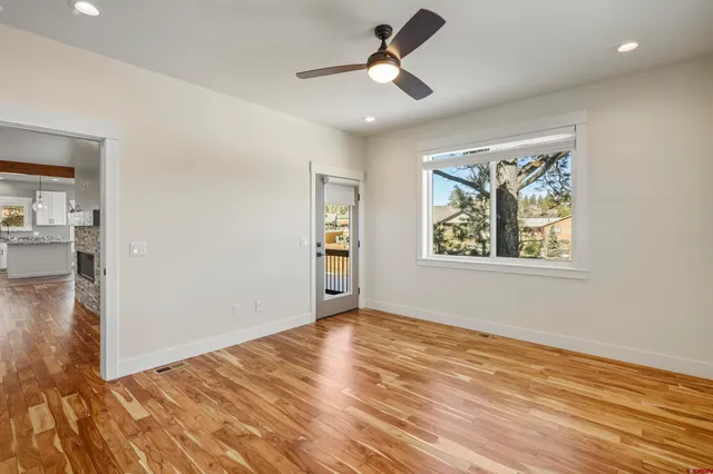 $608,500 | 261 Falcon Place, Pagosa Springs, CO 81147