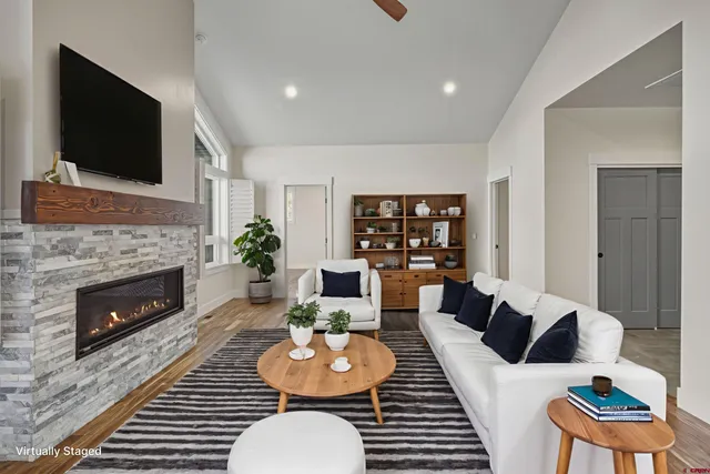 $608,500 | 261 Falcon Place, Pagosa Springs, CO 81147