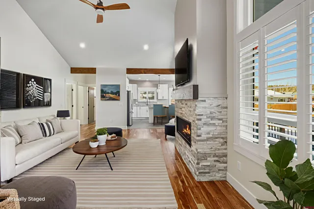 $608,500 | 261 Falcon Place, Pagosa Springs, CO 81147