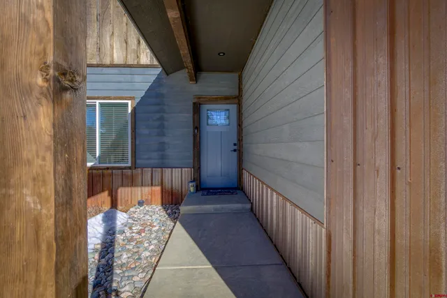 $608,500 | 261 Falcon Place, Pagosa Springs, CO 81147