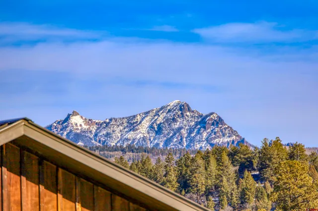 $608,500 | 261 Falcon Place, Pagosa Springs, CO 81147