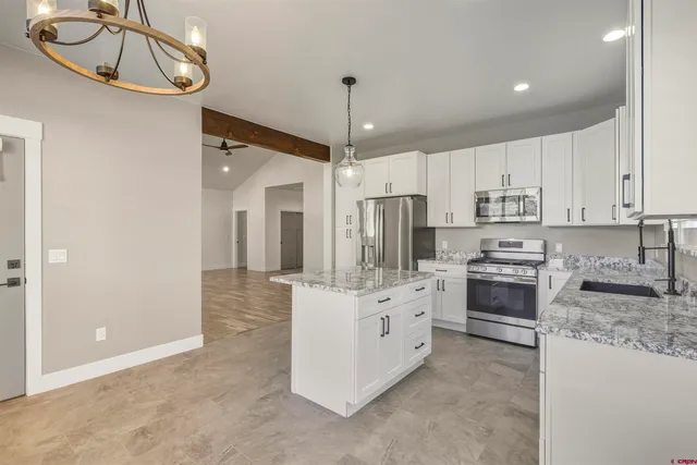 $608,500 | 261 Falcon Place, Pagosa Springs, CO 81147